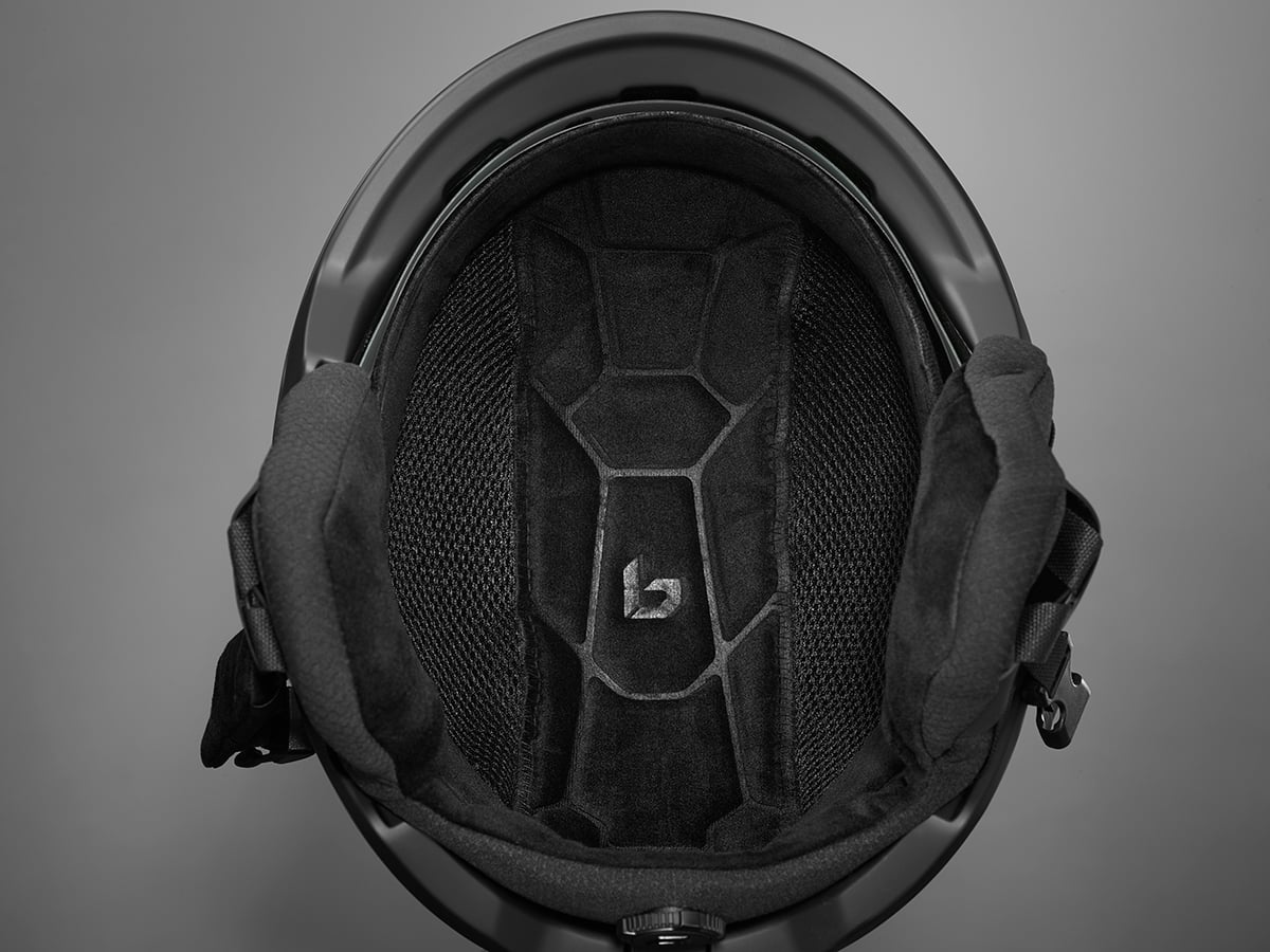 Performance-focused lining